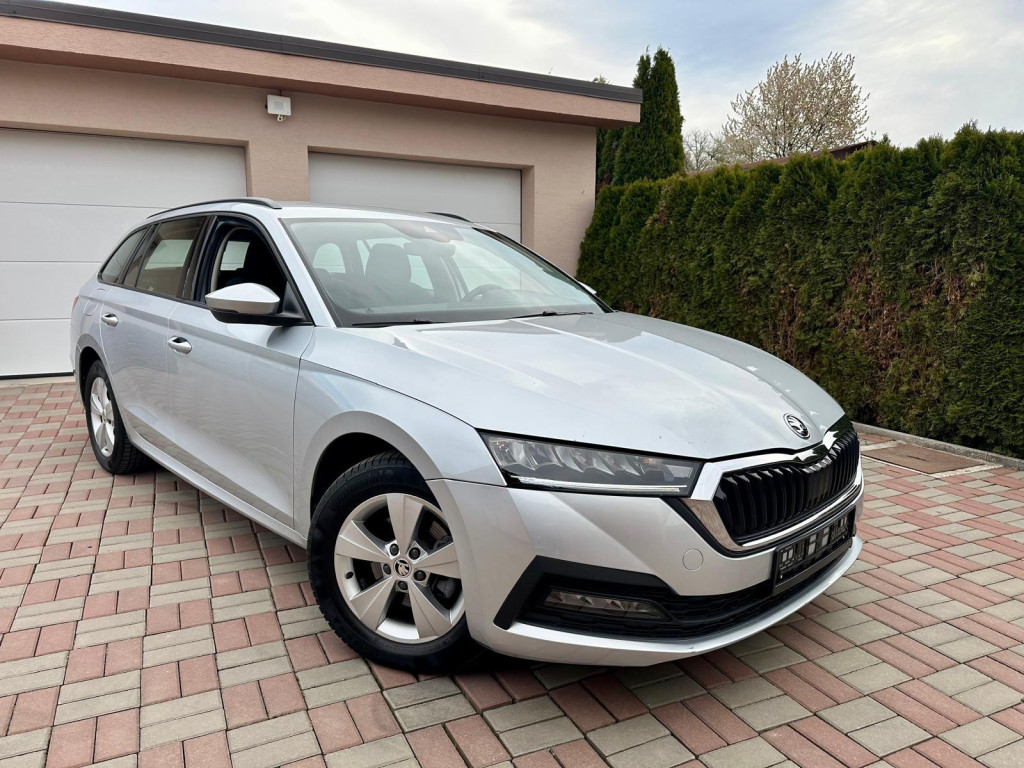 2,0 TDI 85kW Virtual 