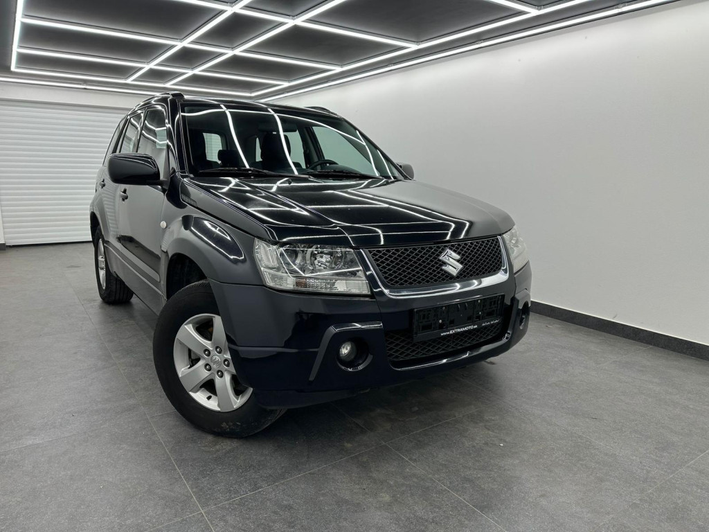 2,0 JLX-A 103kW 4x4 M5 Benzín 