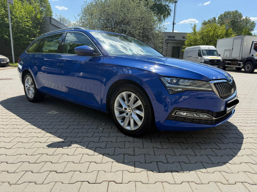 2.0 TDI SCR Style DSG