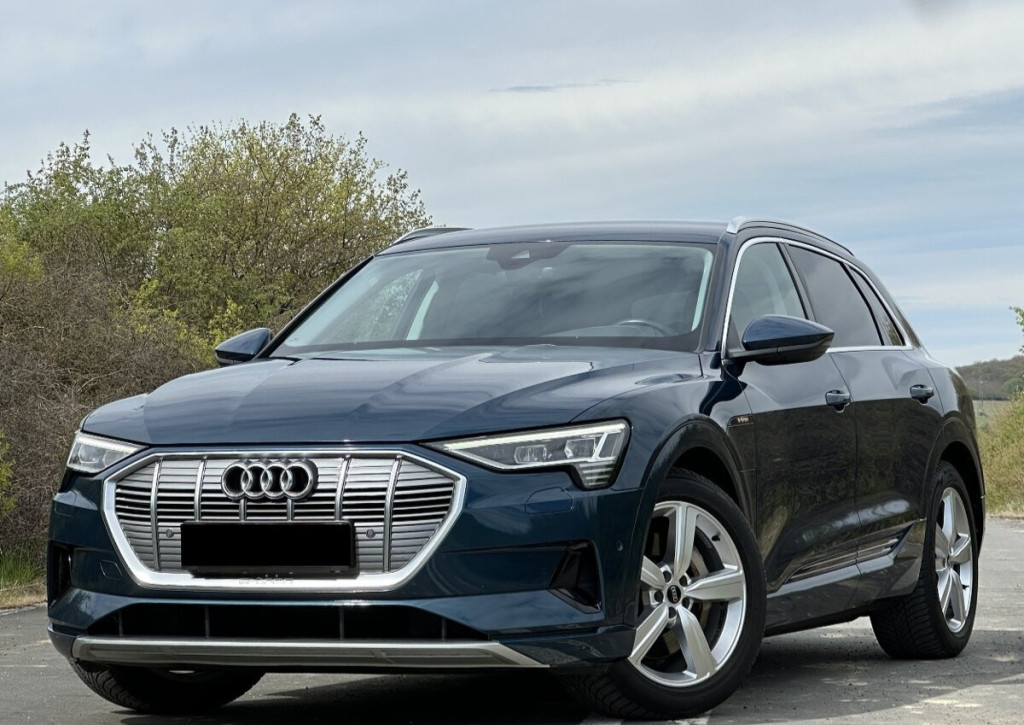 50 Quattro Launch Edition 230kW Virtual 360kamera 