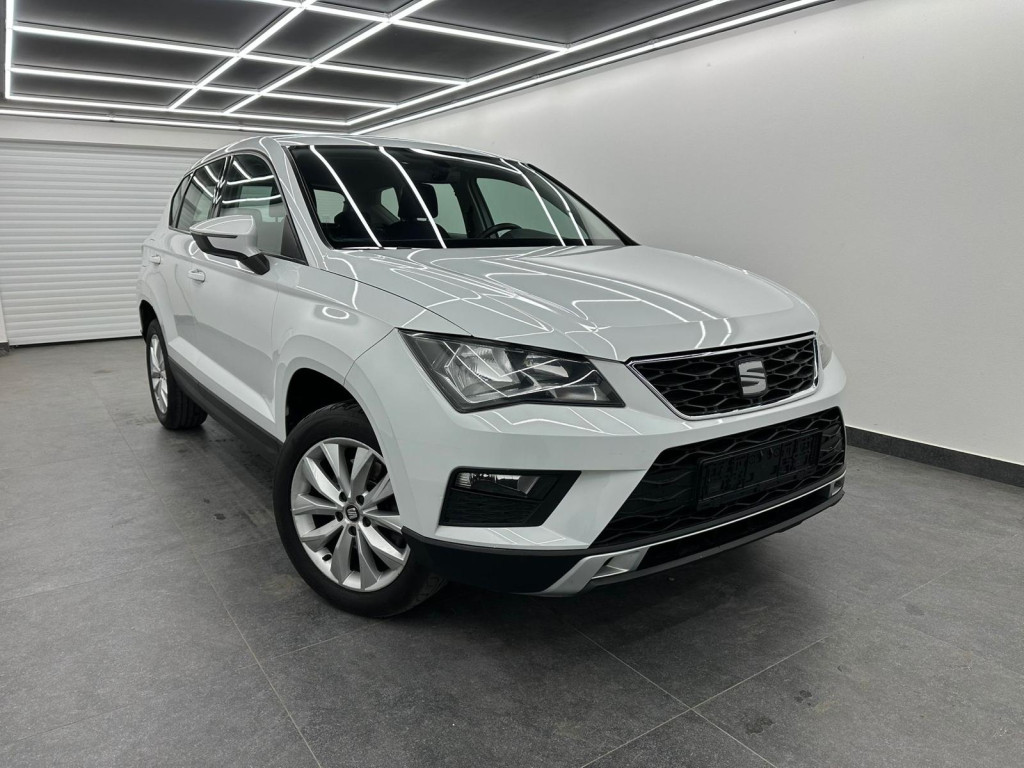 1,6 TDI Eco Style 86.000km M6 
