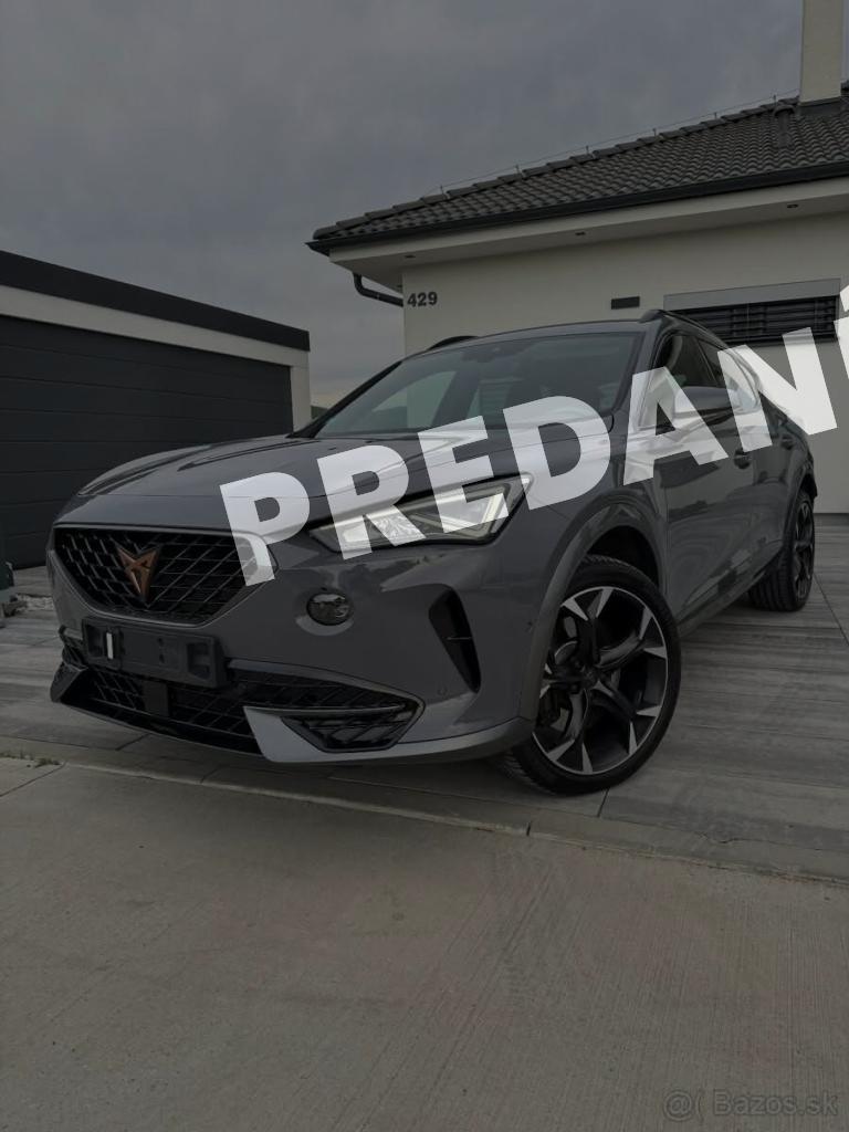 2.0 TSI 2022 4Drive VZ Koža/Kamera/Virtual/