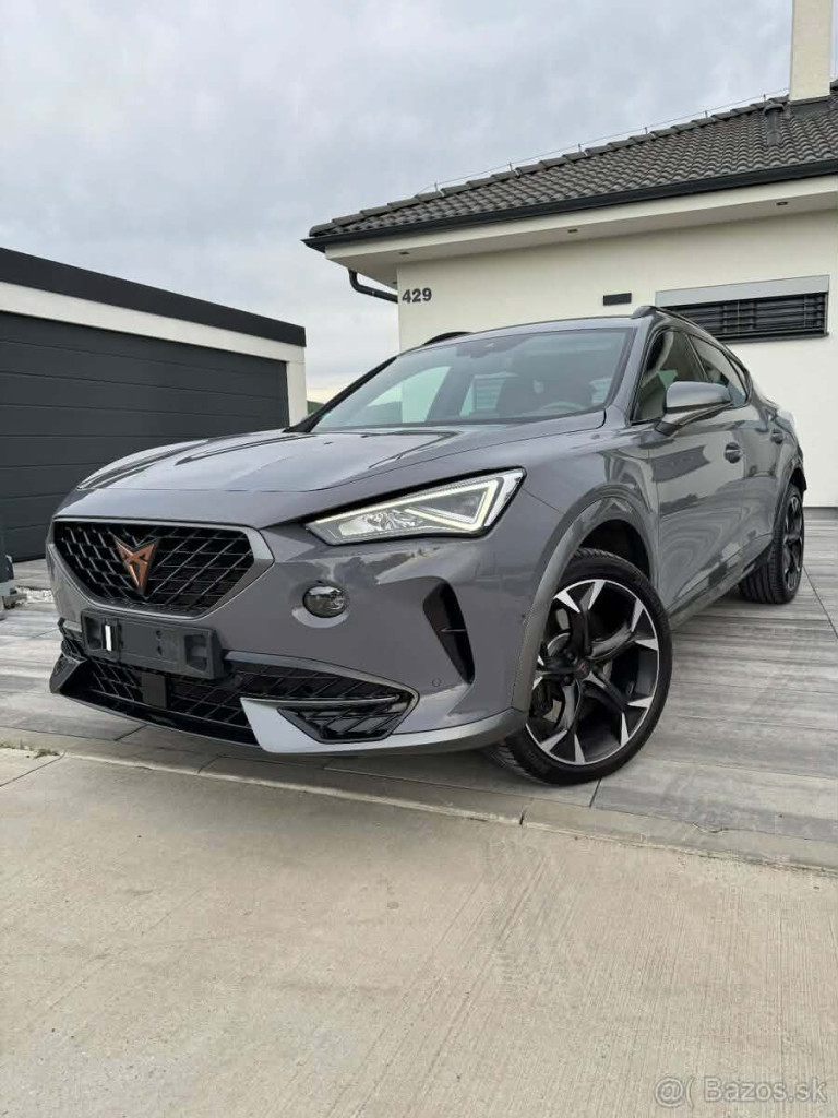 2.0 TSI 2022 4Drive VZ Koža/Kamera/Virtual/