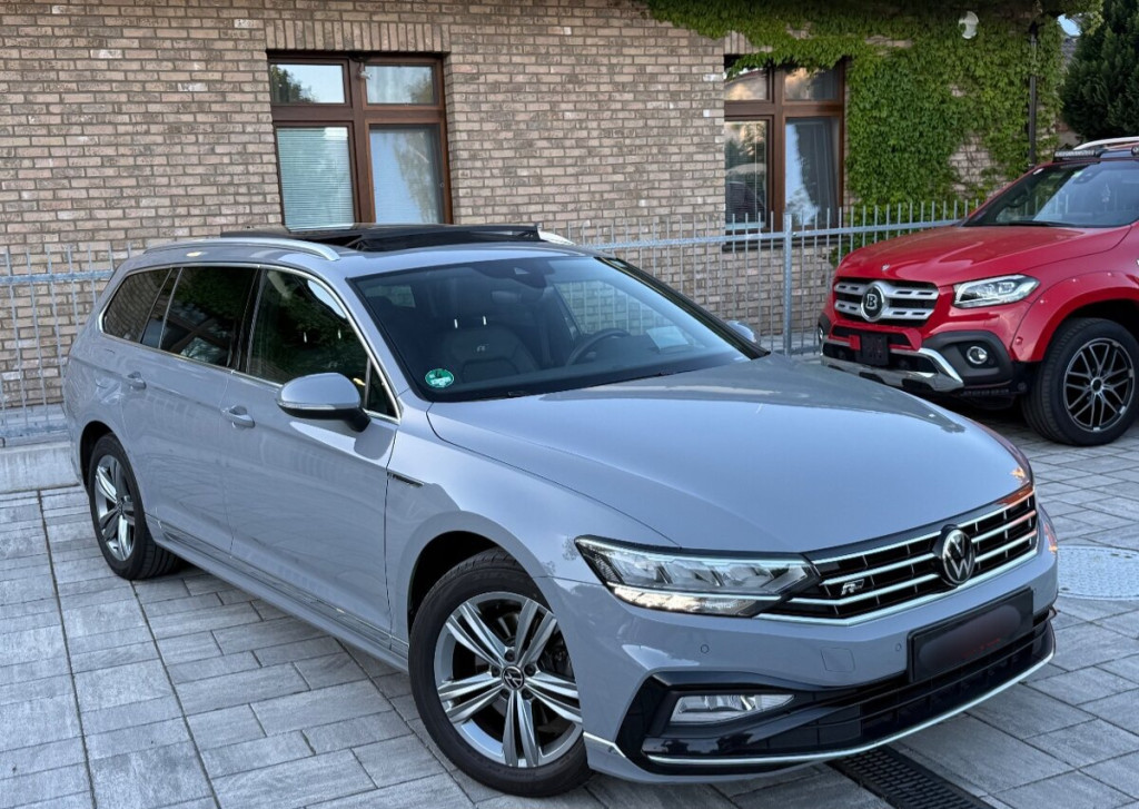 2,0 TDI Nardo Grey 110kW Virtual Panoráma Ťažné 