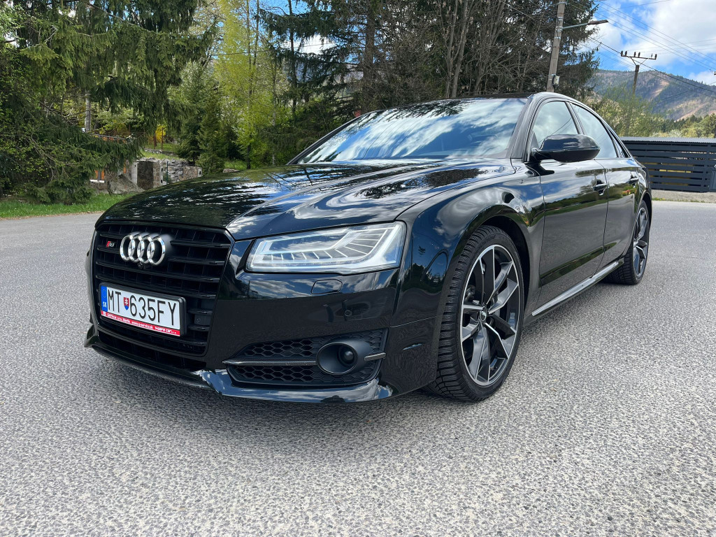 TFSi 445 kW PLUS 