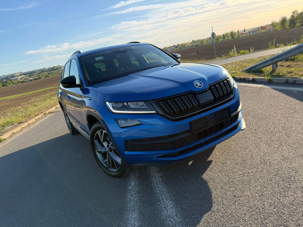  SPORTLINE 2.0 TDI 110kw DSG 7-miestnu verziu ! 