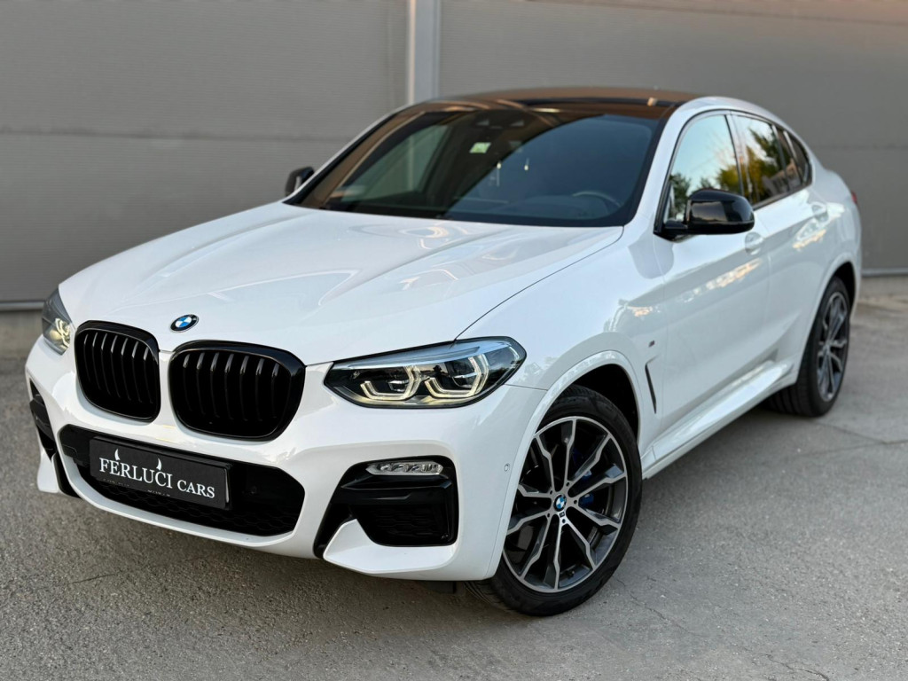 M40i xDrive 340PS, Live Cockpit, HUD, Výhrev, Full LED, Ťažné, TOP STAV! Možný odpočet DPH!