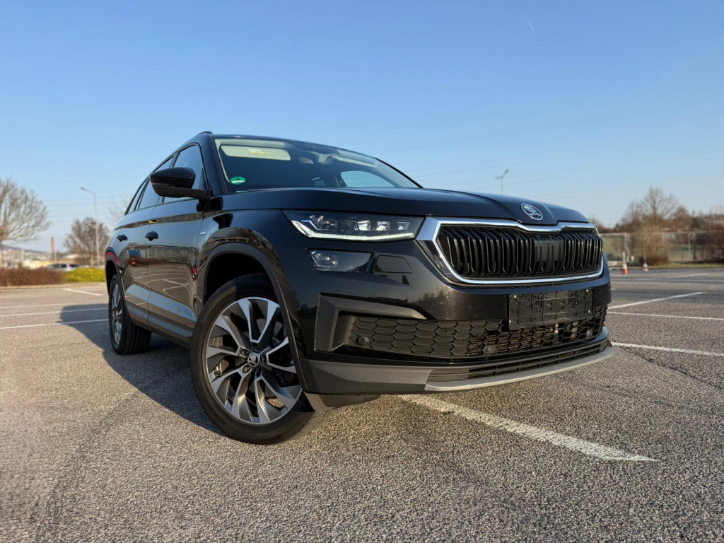 CLEVER Facelift EVO 2.0 TDI 147kW (200PS) 4x4