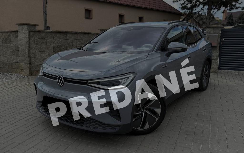 PRO Perfomance 150kW 77kWh 2023 MATRIX/360°/WEBASTO