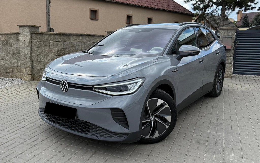 PRO Perfomance 150kW 77kWh 2023 MATRIX/360°/WEBASTO