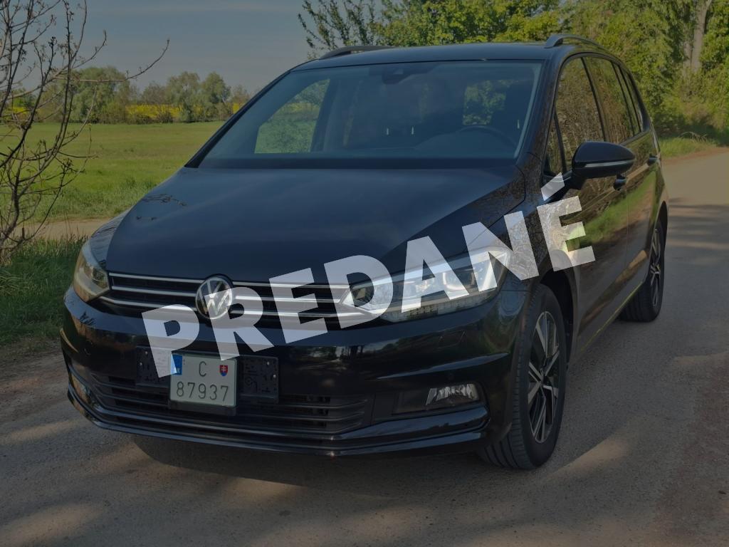 2.0 Tdi 110kw DSG /MŔTVY UHOL/KAMERA/SAMOPARKOVANIE
