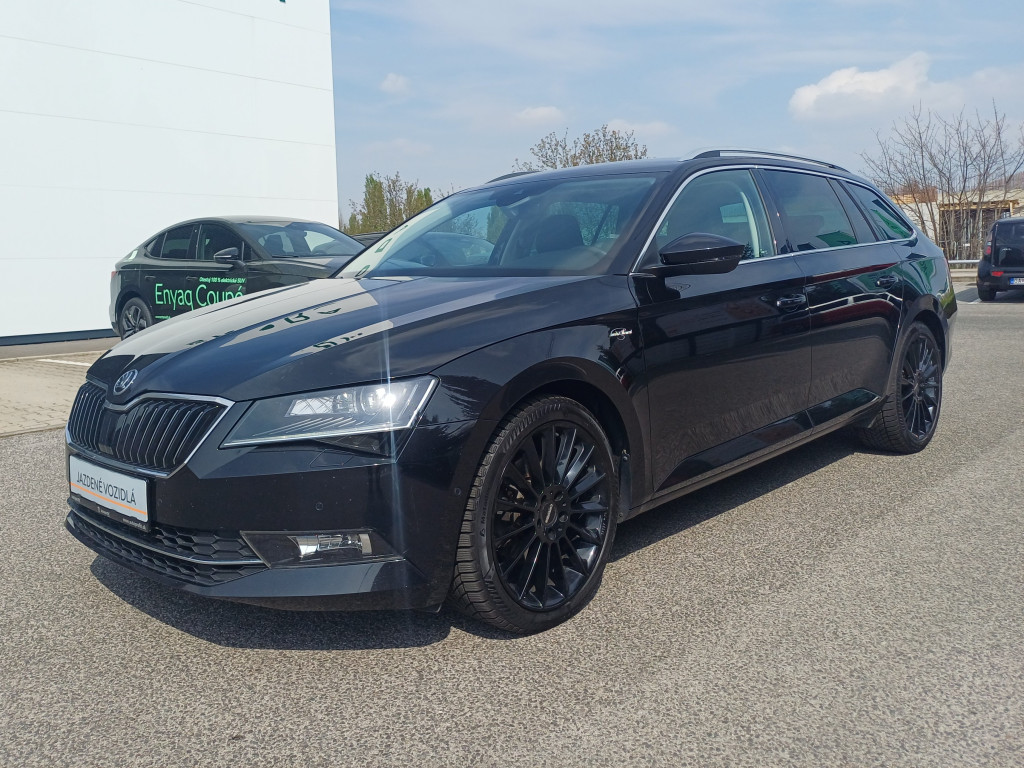 STYLE, 2.0 TDI, 140 kW, AT7, Preverené v top stave!