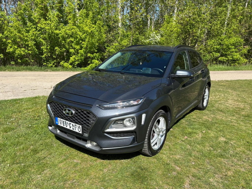 1.6 T-GDi Comfort, 130 kW, ýst. A/T, 4WD, ťažné, Perfektný stav!!!