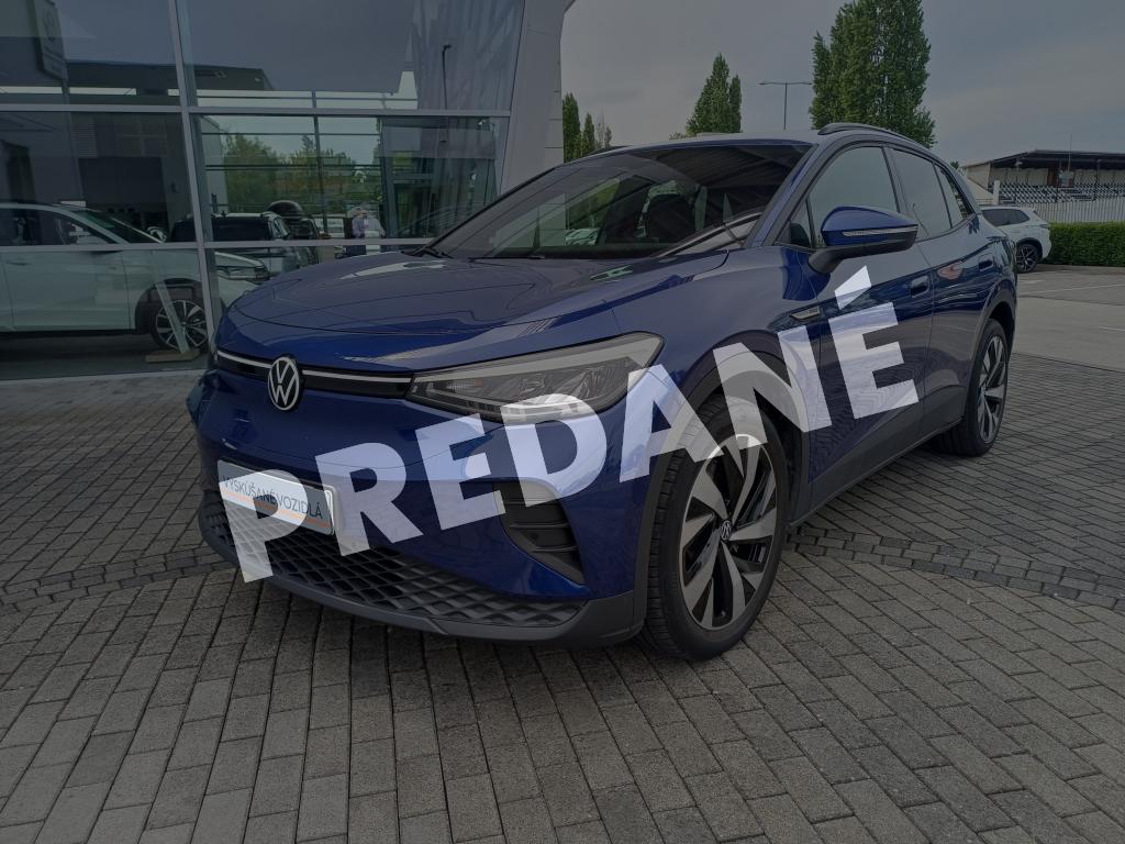 PRO PERFORMANCE 150 KW, 19.566 km!!! TOP Stav!