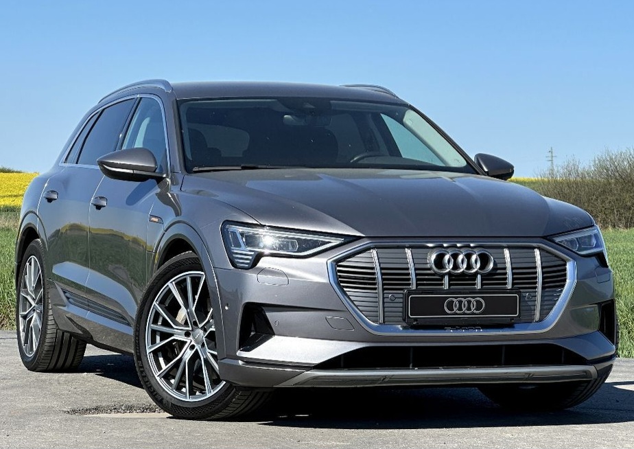 50 Quattro Advanced 230kW 