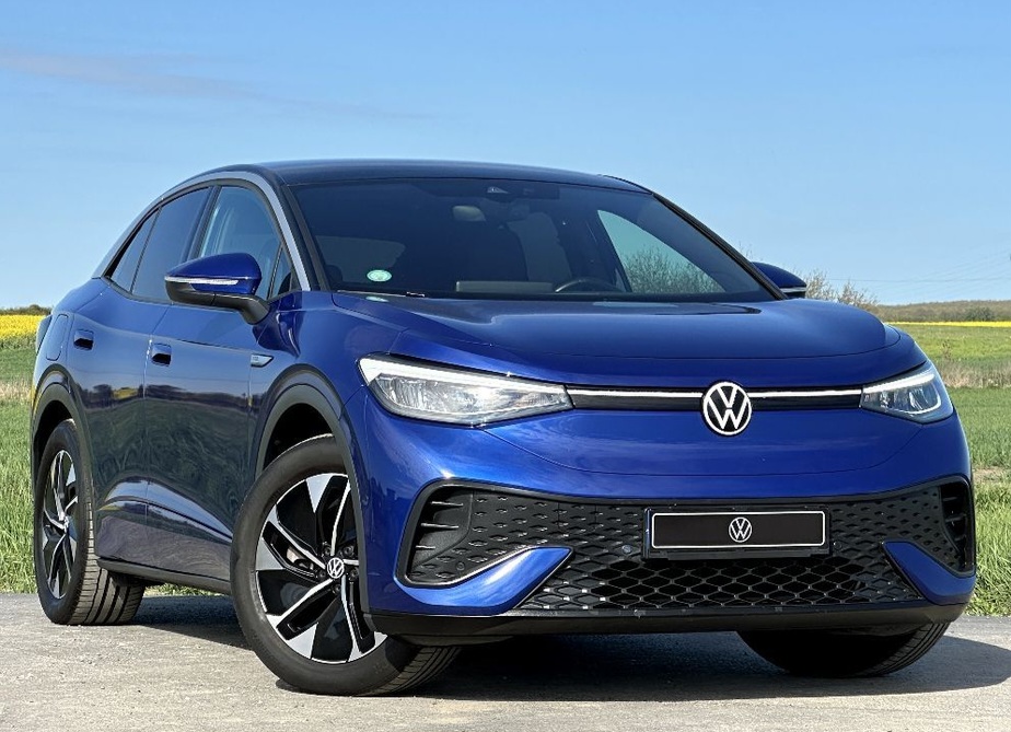 Pro Performance 77kWh 150kW 72.621km 