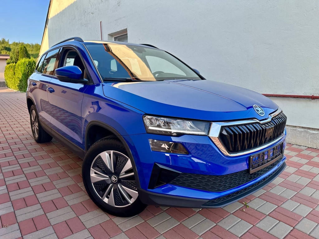 2,0 TDI 110kw 4x4 Facelift LED Virtual 