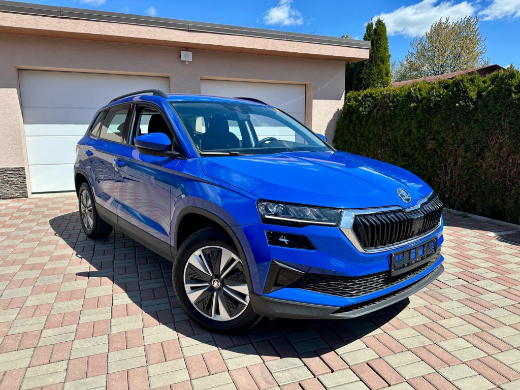 2,0 TDI 110kw 4x4 Facelift LED Virtual 