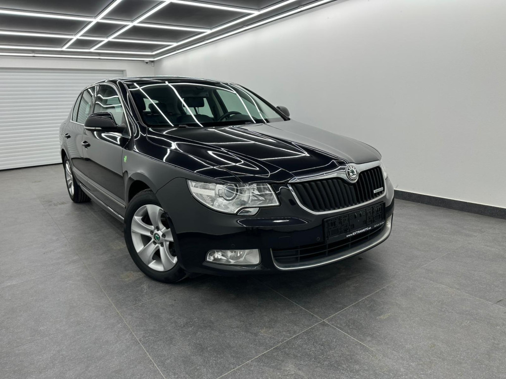 1,6 TDI Elegance GreenLine M5 Ťažné 