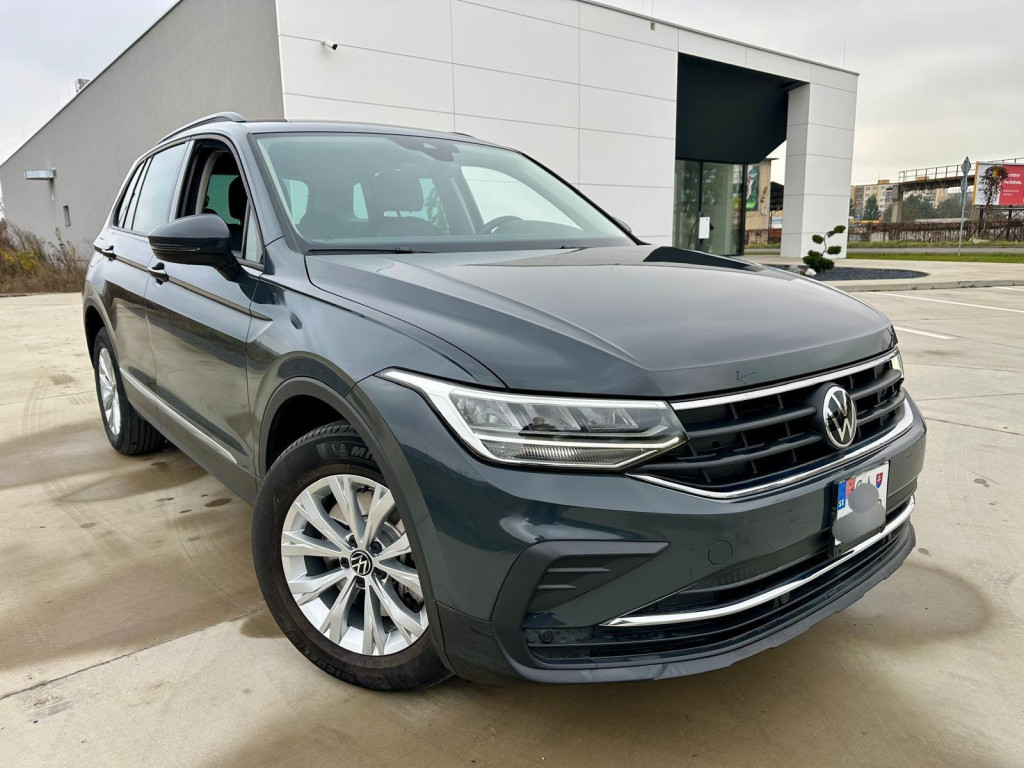 1,4 TSI 110kW eHybrid 40.020km
