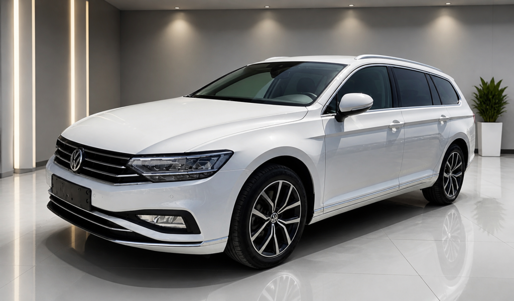 Executive 147 kW