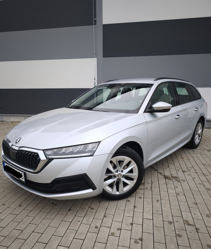 2.0 TDI SCR 2023 / 100 000 km