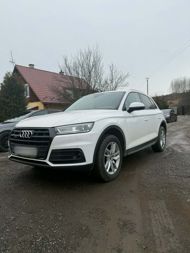 2.0TDI 140kW , A7, 4x4 ,Quattro , 2017