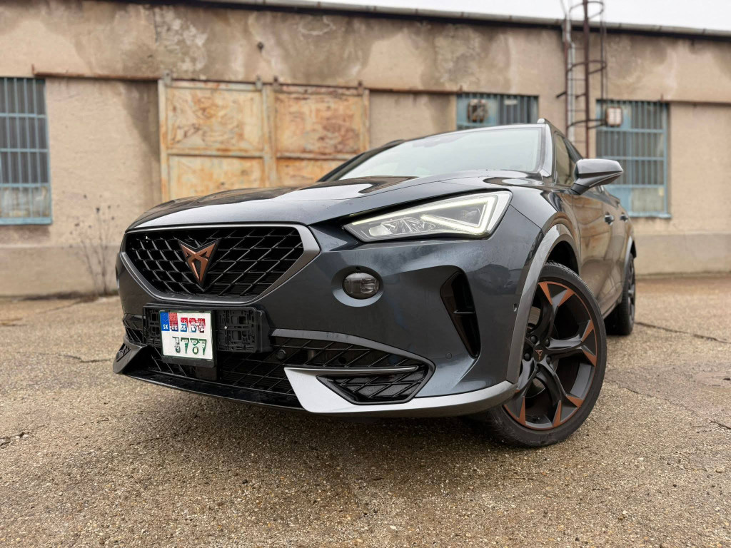 2.0 TSI 228kW/310PS DSG 4Drive 2021
