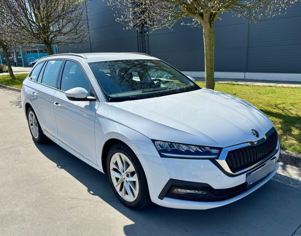 2,0 TDI 85kW Virtual 