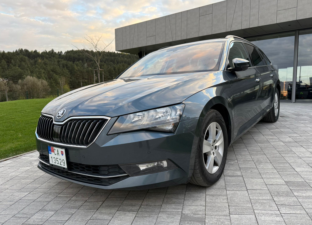 2.0 TDi 