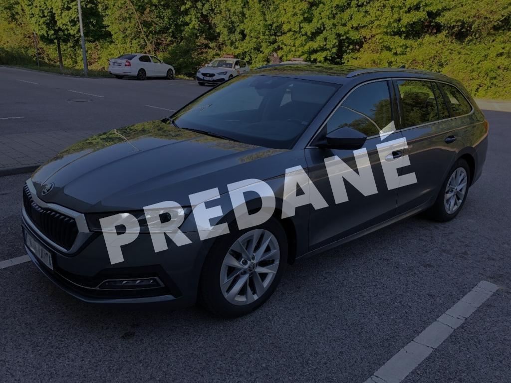 IV FIRST EDITION, 2.0 TDI, 110KW, 7st.DSG, Výnimočný stav!!!