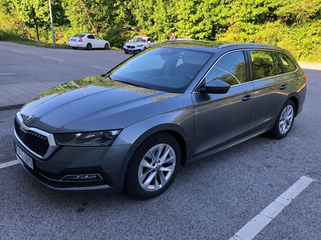 IV FIRST EDITION, 2.0 TDI, 110KW, 7st.DSG, Výnimočný stav!!!