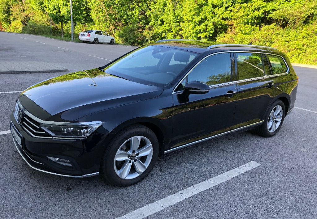 ELEGANCE, 2.0TDI, 110KW, 7st.DSG, IQ Matrix Light, Webasto, Krásny kúsok v perfektnom stave!!!