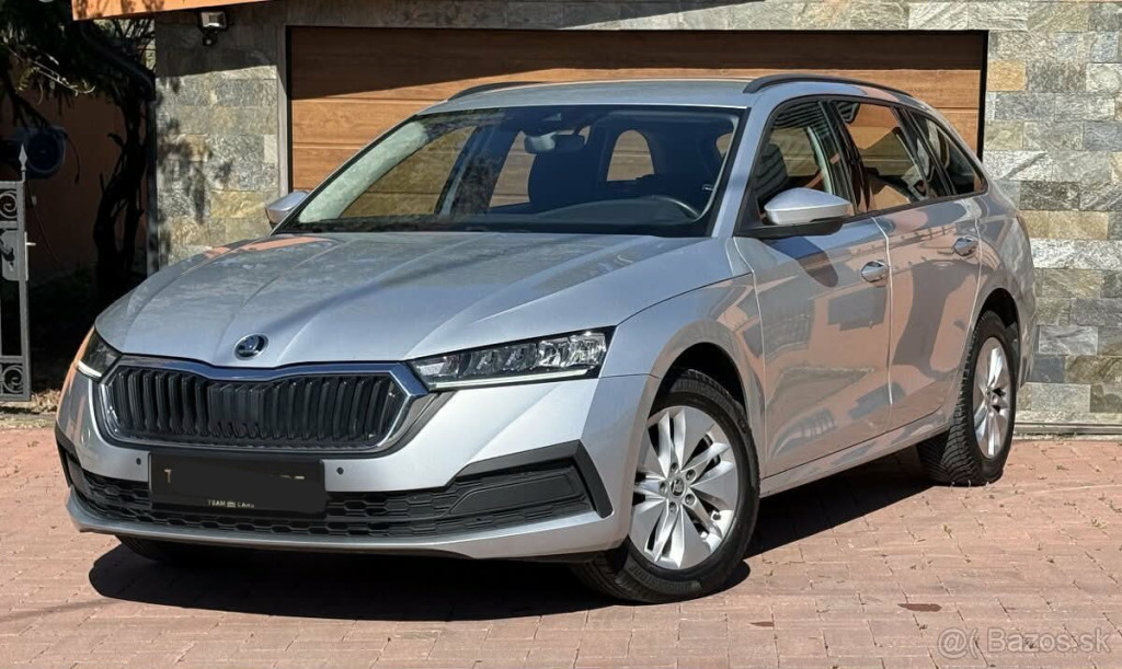 2.0TDI DSG 2/2023 AUTOMAT