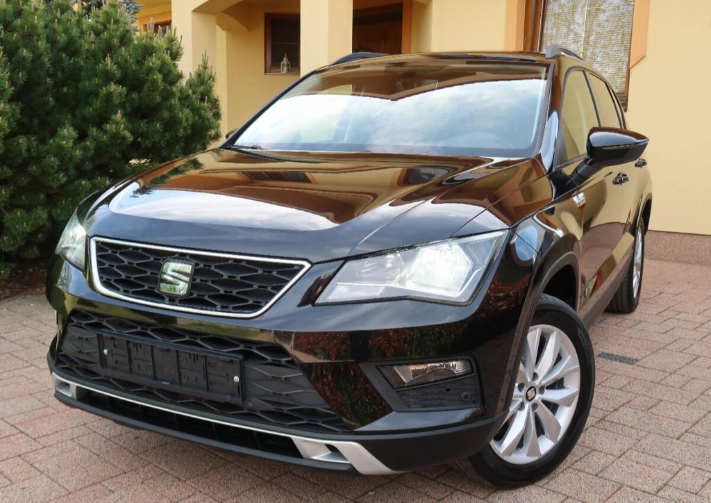 1,0 TSI Style 85kW M6 Ťažné 