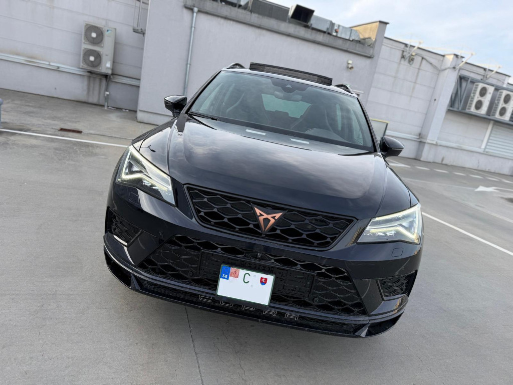 2.0 TSI 300HP 2020 DSG 360KAM AMBI LED 