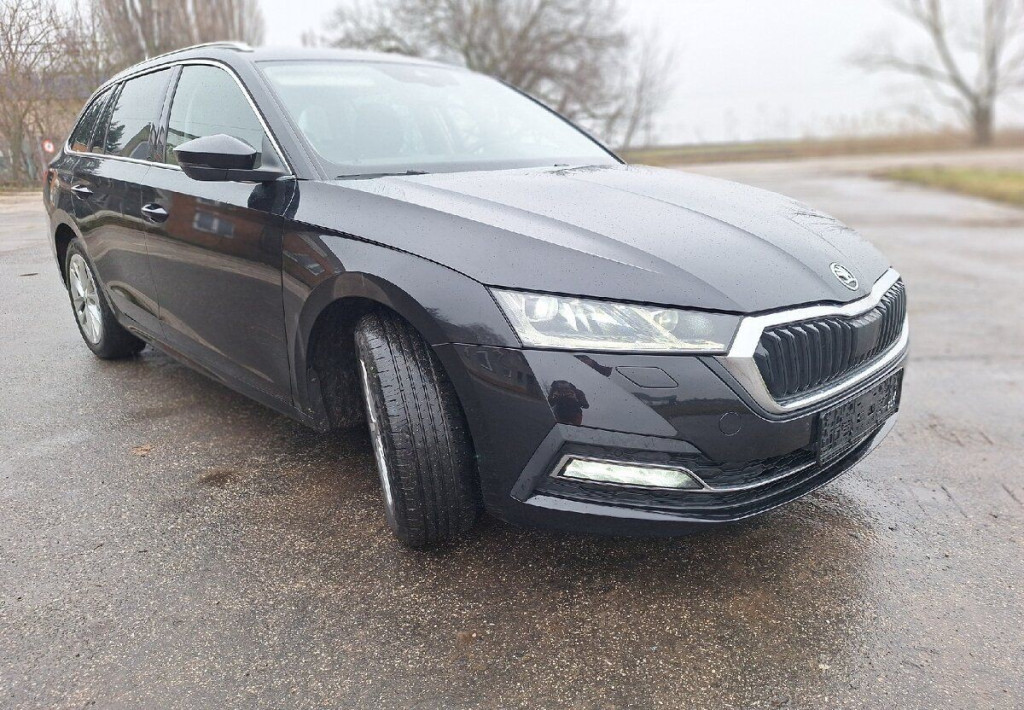 2.0 TDI 110kW DSG 2021