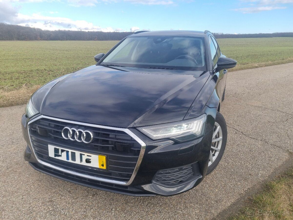 40TDI 150kW 2022