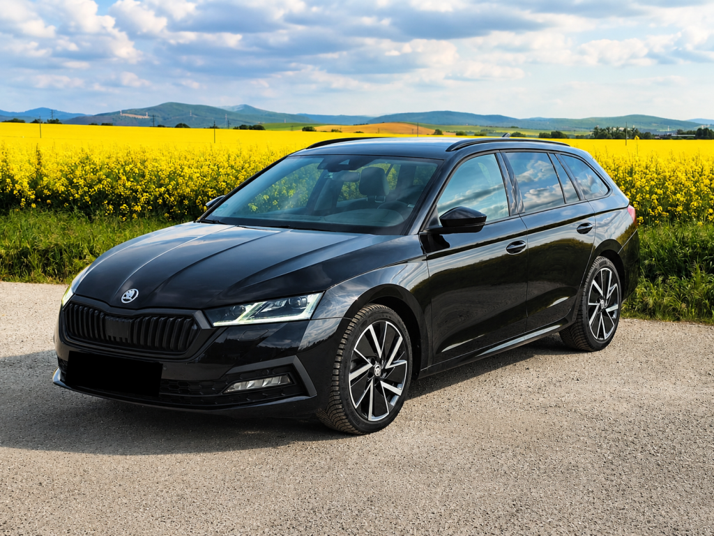SPORT 2.0TDI DSG 110kW / MATRIX /HUD/ ŤAŽNÉ