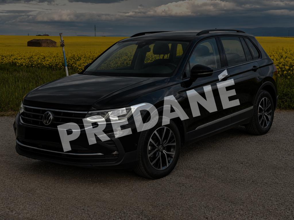 2.0TDI 110kW MATRIX/ŤAŽNÉ/SAMOPARKOVANIE