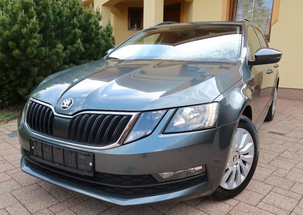 1,6 TDI 85kW M5 Odpočet DPH 