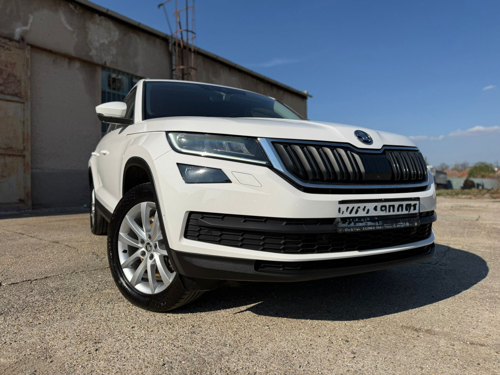 STYLE 2.0 TDI 140kW (190PS) 4x4 DSG rok 2020 
