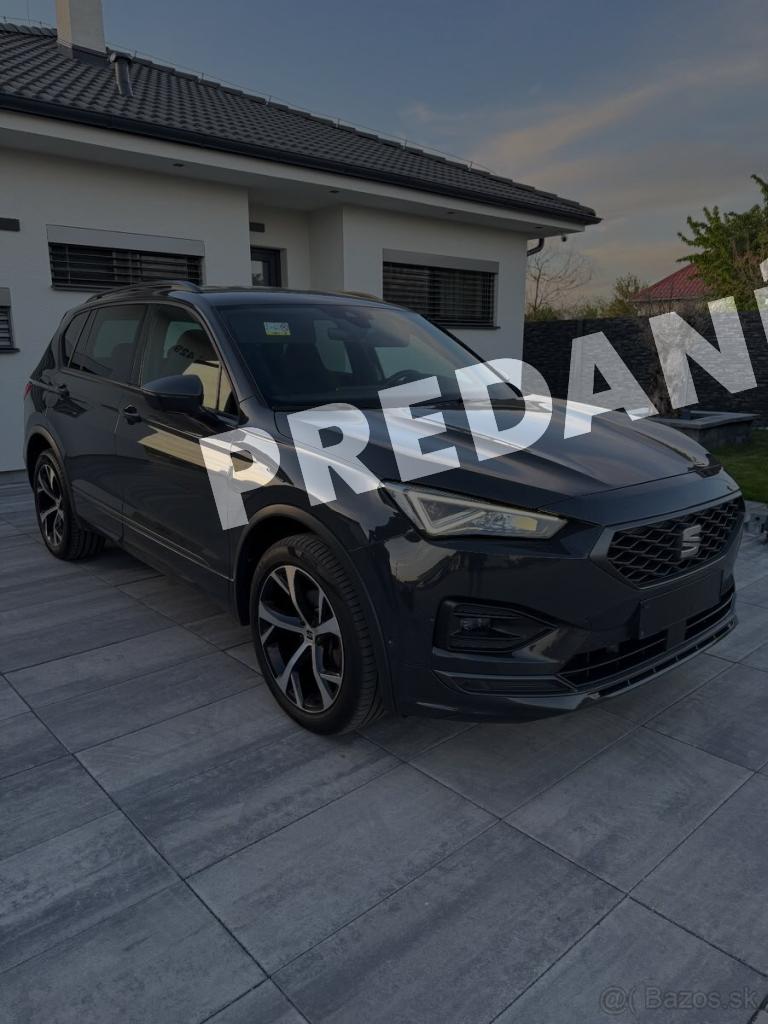 FR 110KW DSG 22 Ťažné/Beats/Kamera/Samopark/ACC