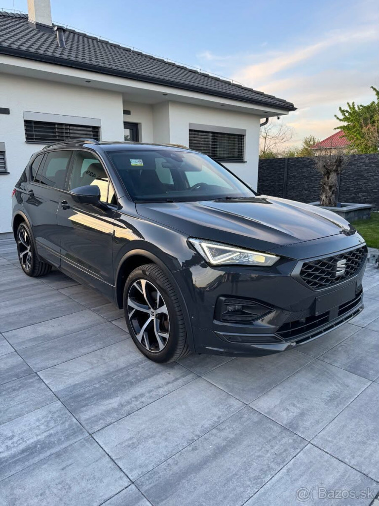 FR 110KW DSG 22 Ťažné/Beats/Kamera/Samopark/ACC