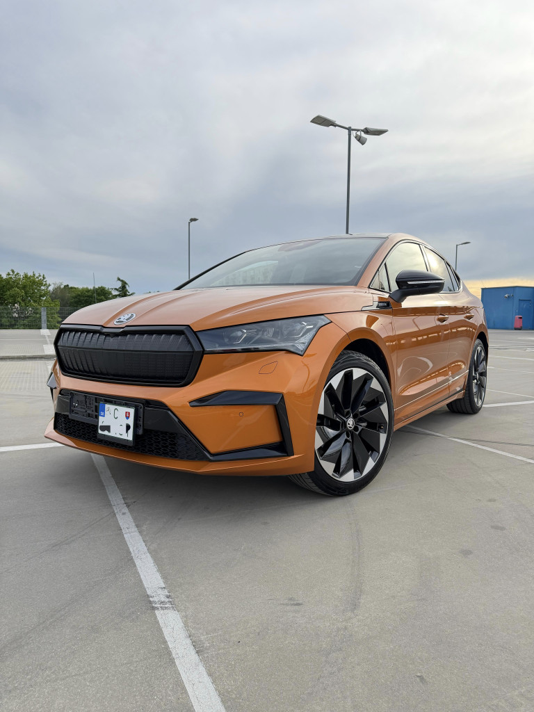 Copue Sportline 80