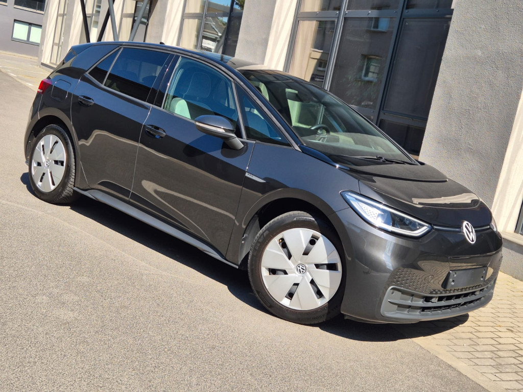 PRO PERFORMANCE 53'000km matrix