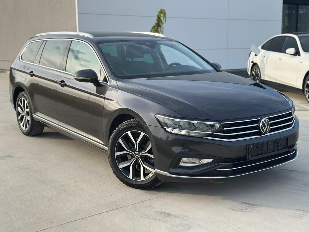 B8 2,0 TDI Lift 110kW Virtual Alcantara 