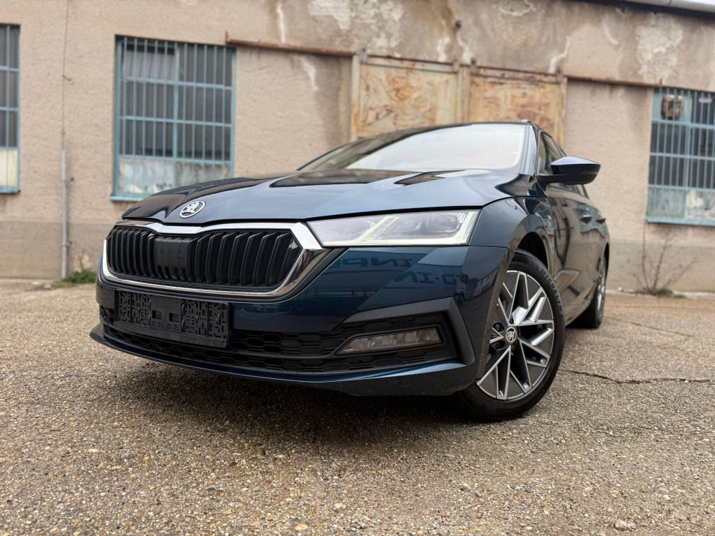 EVO 2.0 TDI DSG 110kW/150PS rok 04/2023 