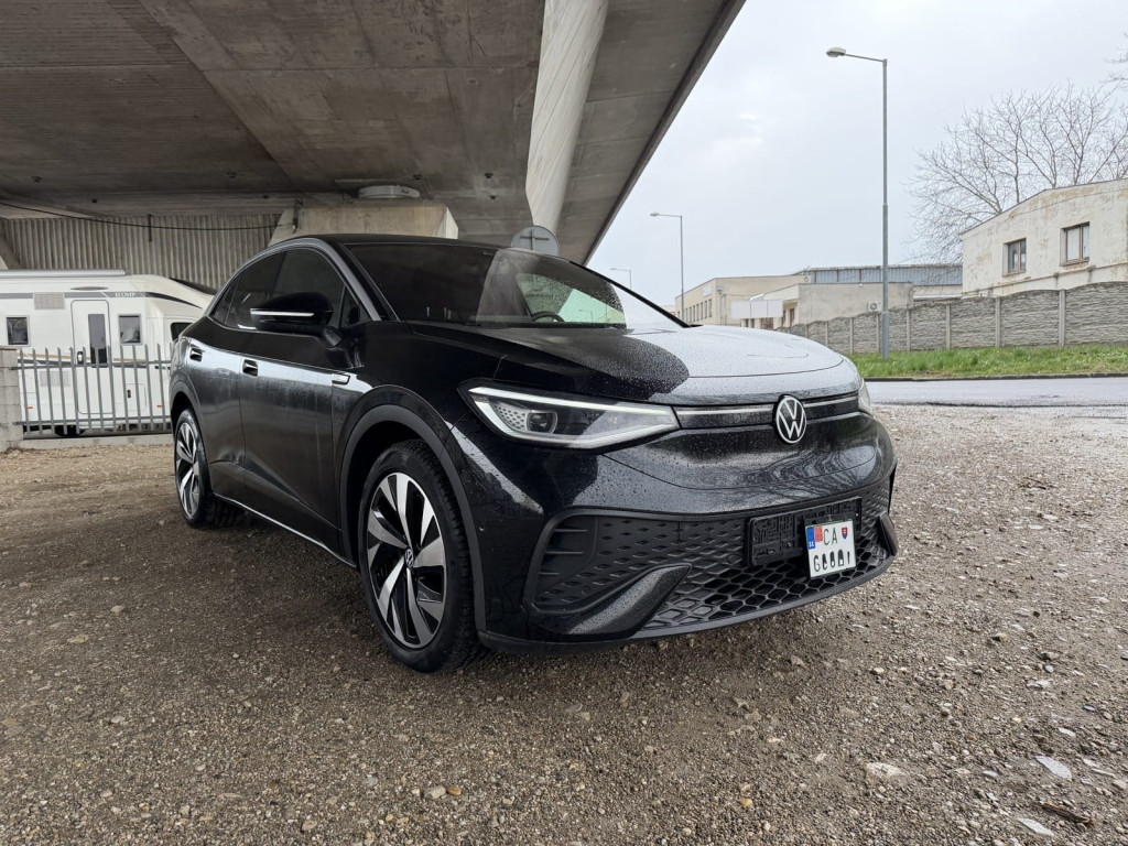 PRO Performance 12/2022 101'000km 82kWh