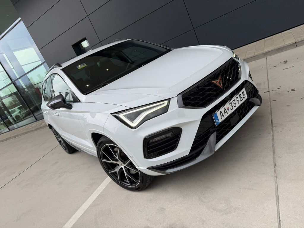 FACELIFT 2.0 TSI